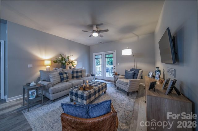17110 Red Feather Drive, Charlotte, NC 28277