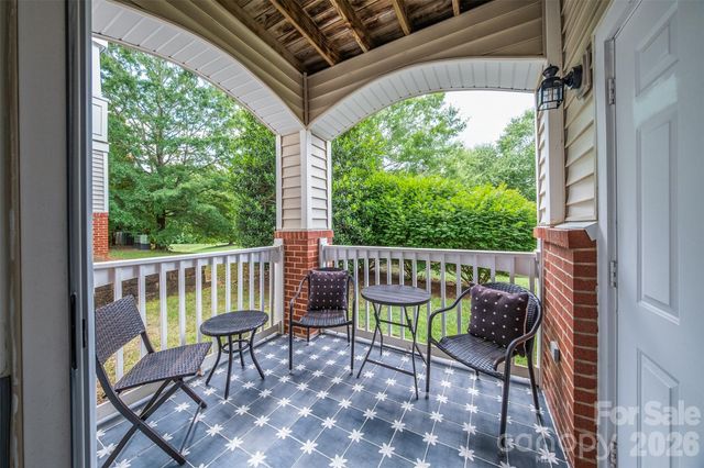 17110 Red Feather Drive, Charlotte, NC 28277