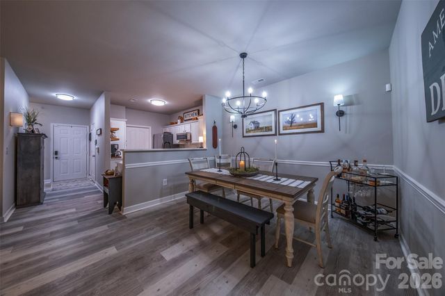 17110 Red Feather Drive, Charlotte, NC 28277