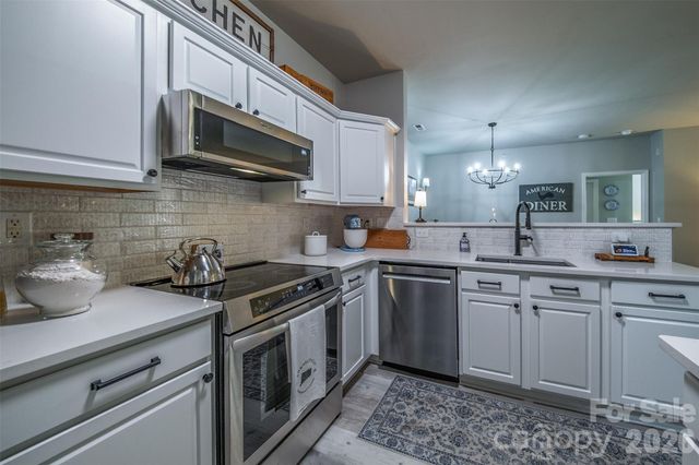 17110 Red Feather Drive, Charlotte, NC 28277