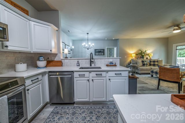 17110 Red Feather Drive, Charlotte, NC 28277