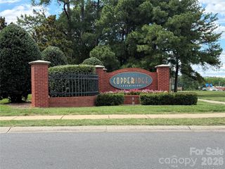 17110 Red Feather Drive, Charlotte, NC 28277