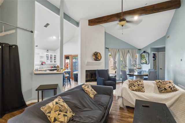 6321 Brookhaven Trail, Fort Worth, TX 76133