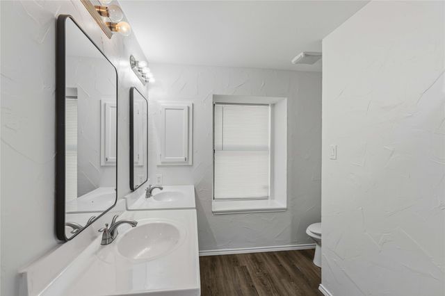6321 Brookhaven Trail, Fort Worth, TX 76133