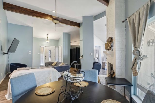 6321 Brookhaven Trail, Fort Worth, TX 76133