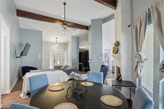 6321 Brookhaven Trail, Fort Worth, TX 76133