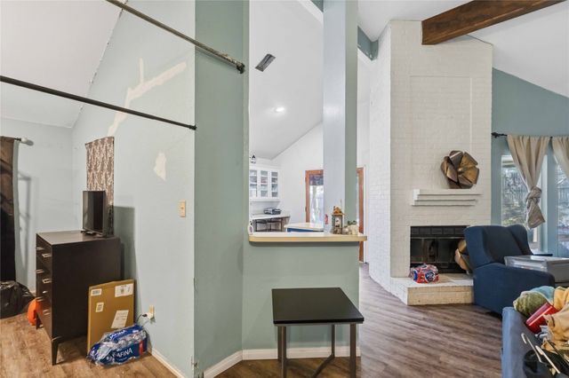 6321 Brookhaven Trail, Fort Worth, TX 76133
