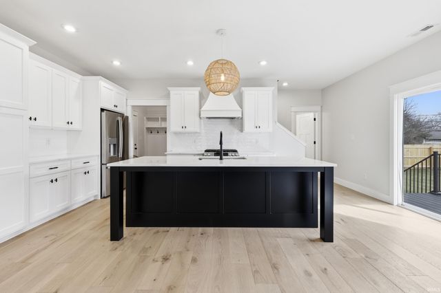 4426 N Preakness Lane, Bloomington, IN 47404