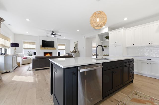 4426 N Preakness Lane, Bloomington, IN 47404