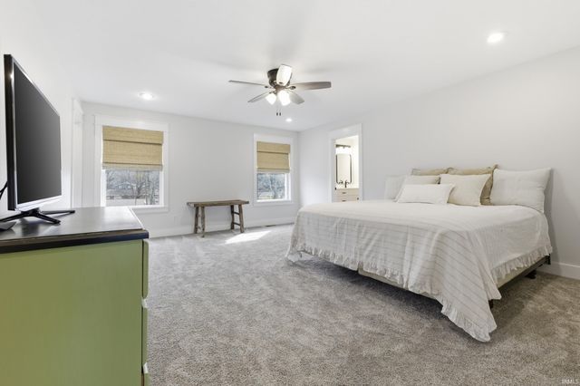 4426 N Preakness Lane, Bloomington, IN 47404