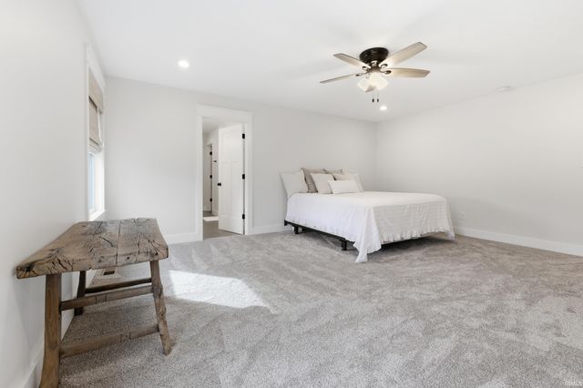 4426 N Preakness Lane, Bloomington, IN 47404