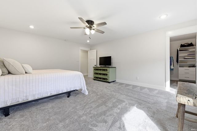 4426 N Preakness Lane, Bloomington, IN 47404