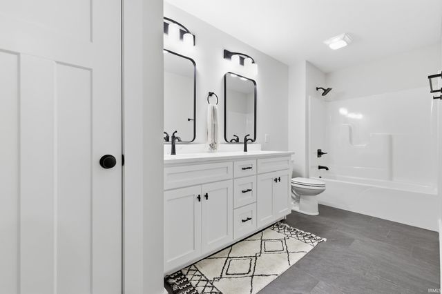 4426 N Preakness Lane, Bloomington, IN 47404