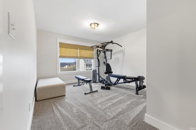 4426 N Preakness Lane, Bloomington, IN 47404