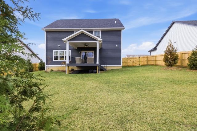 4426 N Preakness Lane, Bloomington, IN 47404