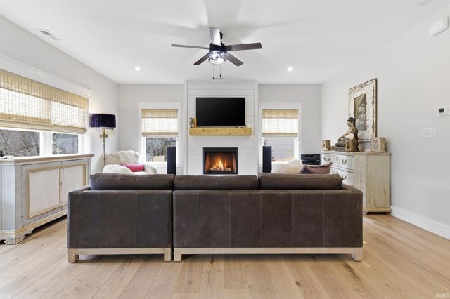 4426 N Preakness Lane, Bloomington, IN 47404