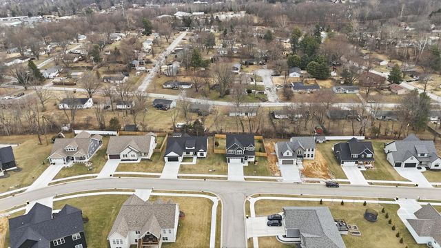 4426 N Preakness Lane, Bloomington, IN 47404