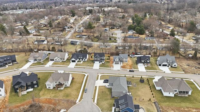 4426 N Preakness Lane, Bloomington, IN 47404