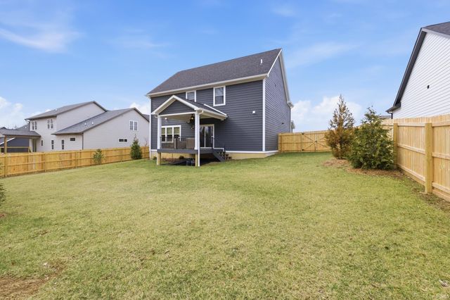 4426 N Preakness Lane, Bloomington, IN 47404