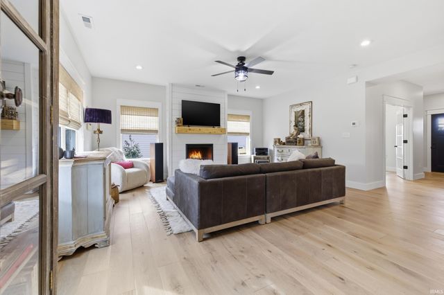 4426 N Preakness Lane, Bloomington, IN 47404