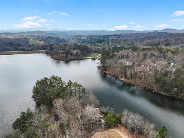 66 Tamarack Point, Jasper, GA 30143