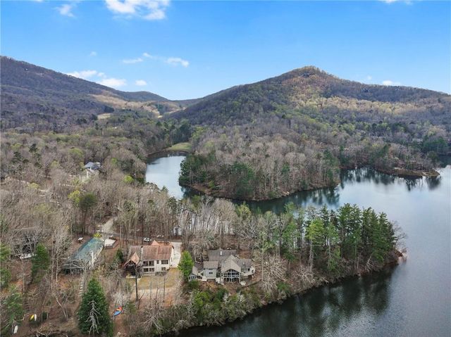 66 Tamarack Point, Jasper, GA 30143