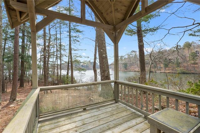 66 Tamarack Point, Jasper, GA 30143