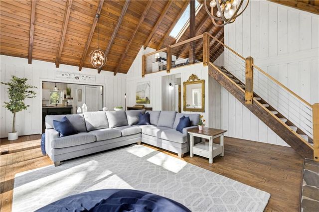 66 Tamarack Point, Jasper, GA 30143