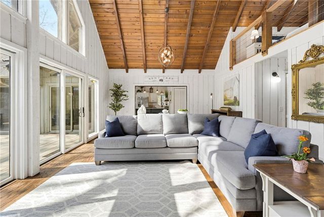 66 Tamarack Point, Jasper, GA 30143