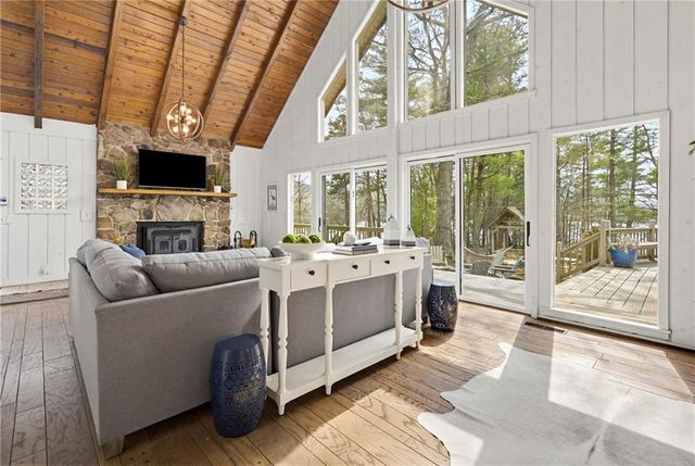 66 Tamarack Point, Jasper, GA 30143