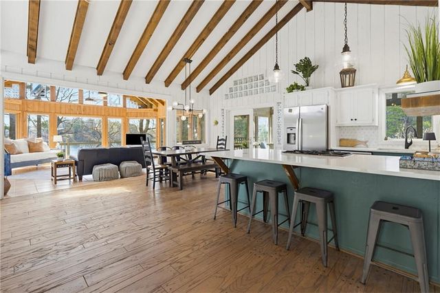 66 Tamarack Point, Jasper, GA 30143