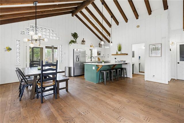 66 Tamarack Point, Jasper, GA 30143