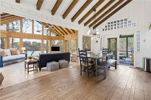 66 Tamarack Point, Jasper, GA 30143