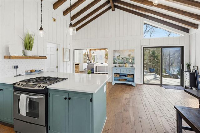 66 Tamarack Point, Jasper, GA 30143