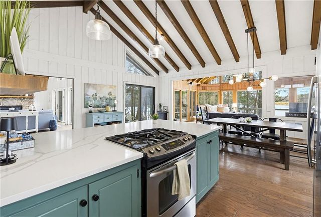 66 Tamarack Point, Jasper, GA 30143