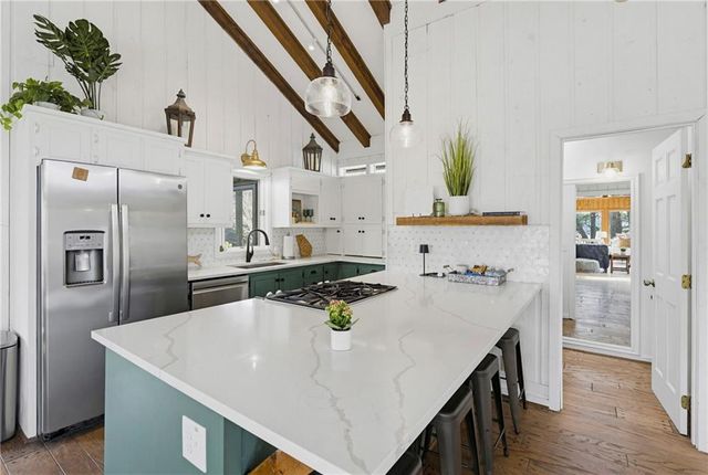 66 Tamarack Point, Jasper, GA 30143