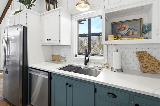 66 Tamarack Point, Jasper, GA 30143