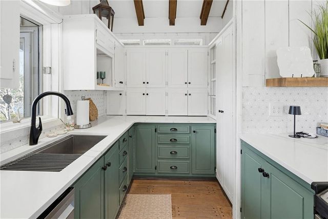 66 Tamarack Point, Jasper, GA 30143