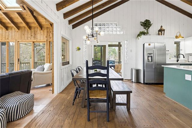 66 Tamarack Point, Jasper, GA 30143