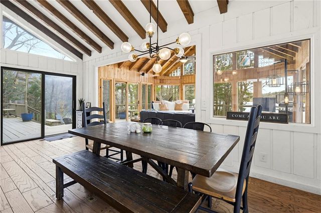 66 Tamarack Point, Jasper, GA 30143