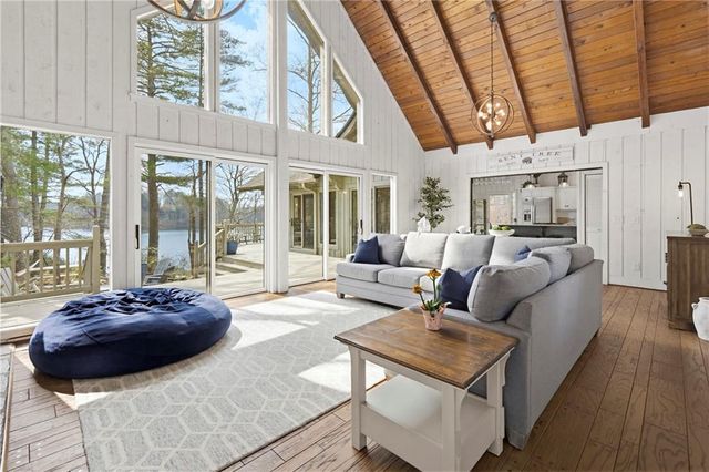 66 Tamarack Point, Jasper, GA 30143