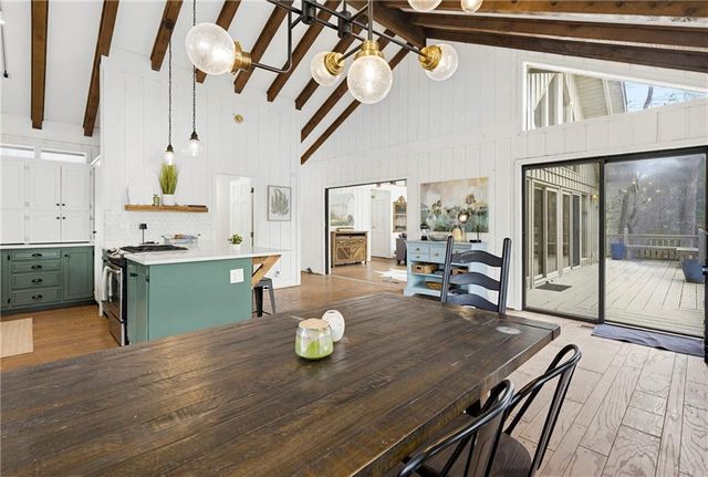 66 Tamarack Point, Jasper, GA 30143