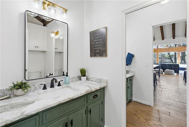 66 Tamarack Point, Jasper, GA 30143