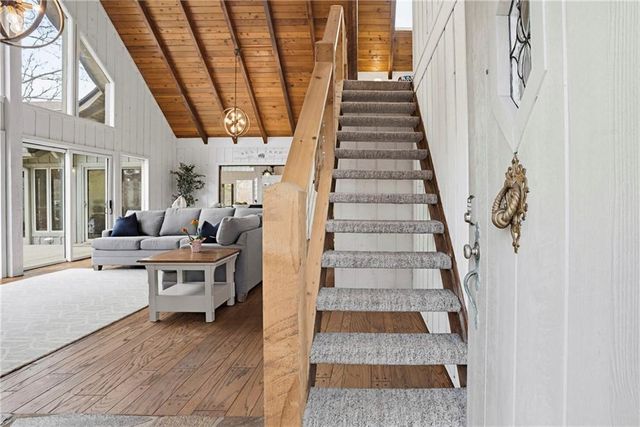 66 Tamarack Point, Jasper, GA 30143