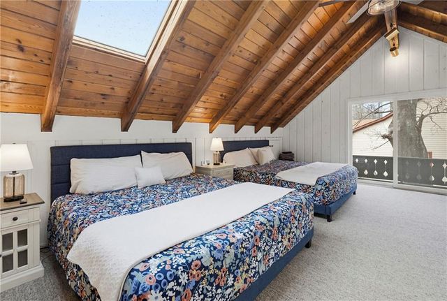 66 Tamarack Point, Jasper, GA 30143