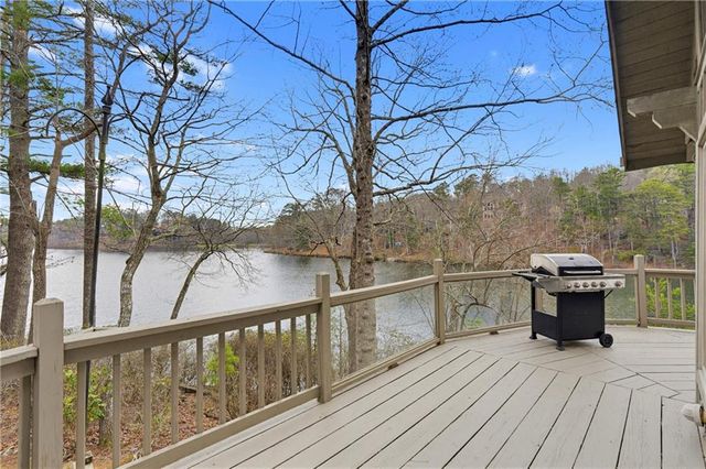66 Tamarack Point, Jasper, GA 30143