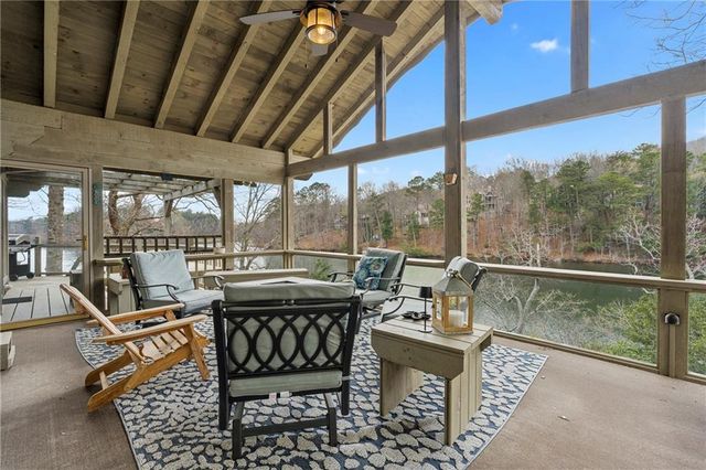 66 Tamarack Point, Jasper, GA 30143