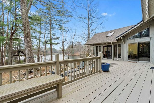 66 Tamarack Point, Jasper, GA 30143