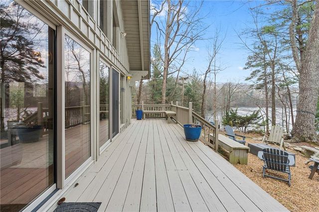 66 Tamarack Point, Jasper, GA 30143