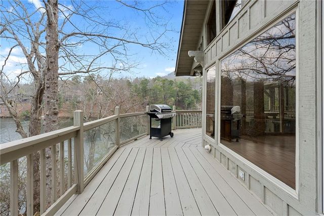 66 Tamarack Point, Jasper, GA 30143